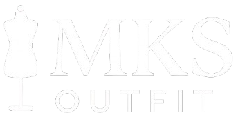 Mks Outfit Logo